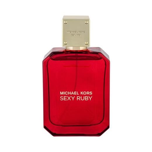Perfumy damskie Michael Kors 