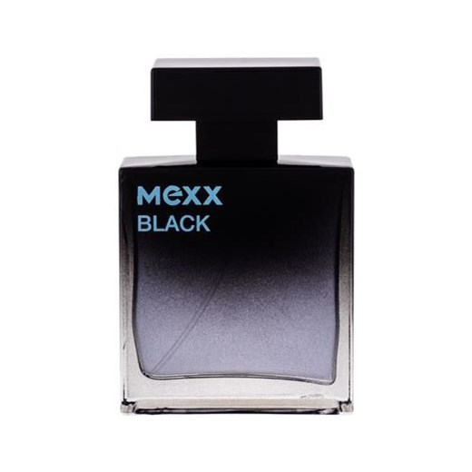 Mexx Black Man   Woda po goleniu M 50 ml  Mexx  perfumeriawarszawa.pl