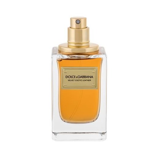 Perfumy unisex Dolce & Gabbana 