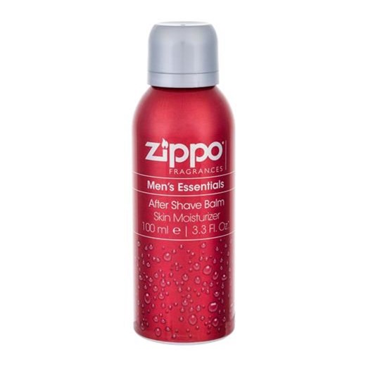 Zippo Fragrances The Original   Balsam po goleniu M 100 ml  Zippo Fragrances  perfumeriawarszawa.pl