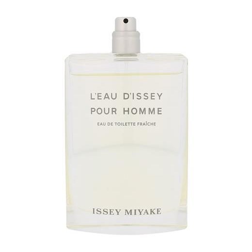 Perfumy męskie Issey Miyake 