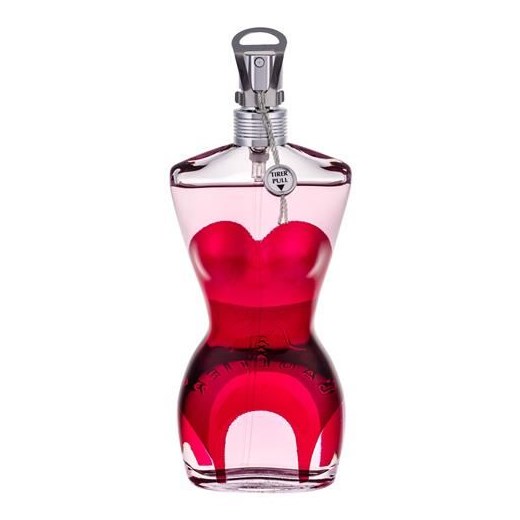 Jean Paul Gaultier Classique   Woda perfumowana W 100 ml Jean Paul Gaultier   perfumeriawarszawa.pl