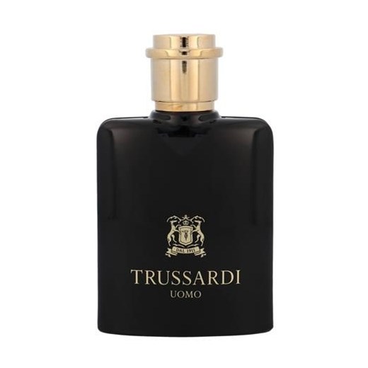 Trussardi Uomo 2011  Woda toaletowa M 50 ml  Trussardi  perfumeriawarszawa.pl