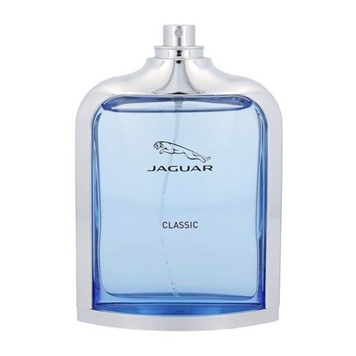 Jaguar Classic   Woda toaletowa M 100 ml Tester Jaguar   perfumeriawarszawa.pl