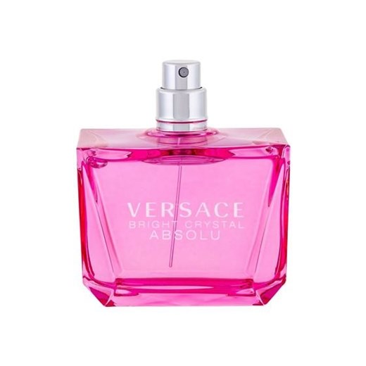 Versace Bright Crystal Absolu   Woda perfumowana W 90 ml Tester Versace   perfumeriawarszawa.pl
