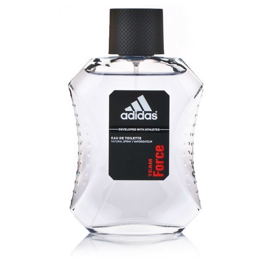 Adidas Team Force 100 ml AFTER SHAVE Adidas   perfumeriawarszawa.pl