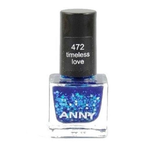 ANNY Nail Lacquer 472 Timless Love 6 ml Anny   perfumeriawarszawa.pl