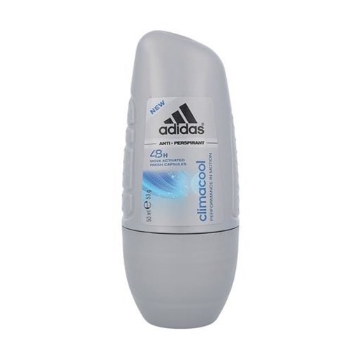 Dezodorant męski Adidas 