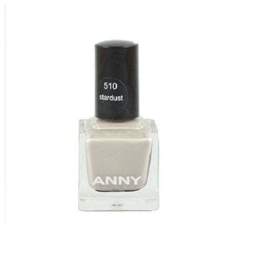 ANNY Nail Lacquer 510 Stardust 15 ml Anny   perfumeriawarszawa.pl