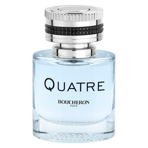 Boucheron Quatre Pour Homme edt 30 ml  Boucheron  perfumeriawarszawa.pl