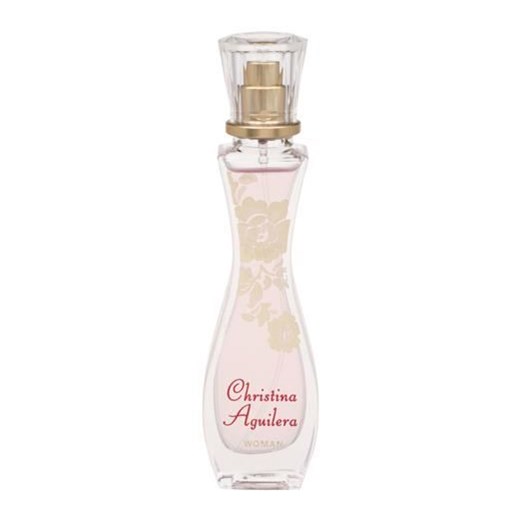 Perfumy damskie Christina Aguilera 
