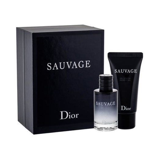 Perfumy męskie Christian Dior 