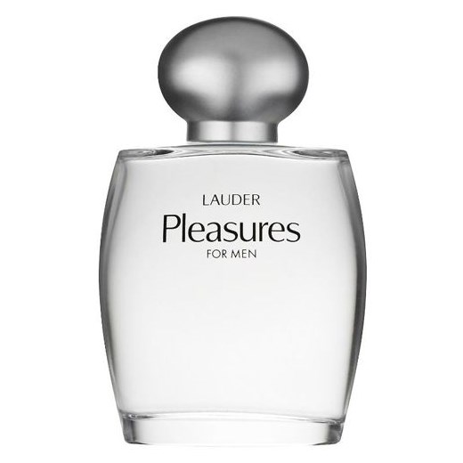 Estee Lauder Pleasures Men edc 50 ml Estée Lauder   perfumeriawarszawa.pl