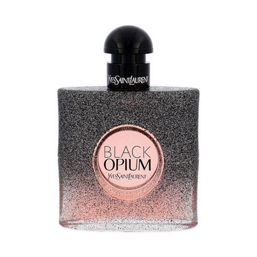 Yves Saint Laurent Black Opium Floral Shock  Woda perfumowana W 50 ml  Yves Saint Laurent  perfumeriawarszawa.pl