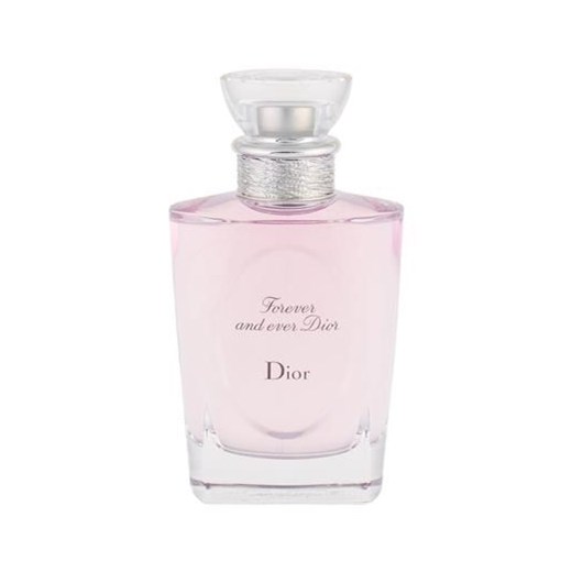 Christian Dior Les Creations de Monsieur Dior Forever And Ever   Woda toaletowa W 100 ml  Christian Dior  perfumeriawarszawa.pl