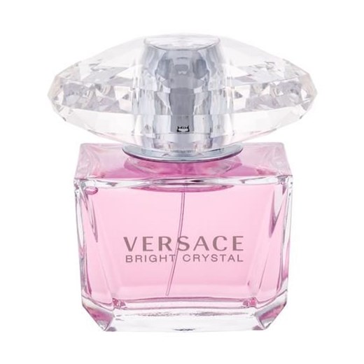 Versace perfumy damskie 