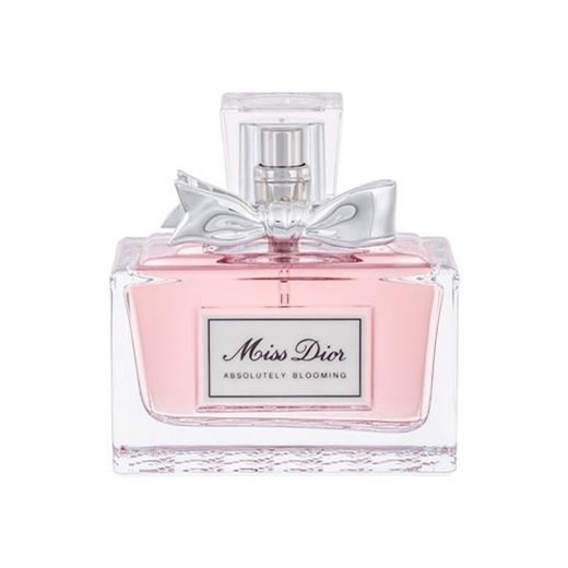 Christian Dior Miss Dior Absolutely Blooming   Woda perfumowana W 50 ml  Christian Dior  perfumeriawarszawa.pl