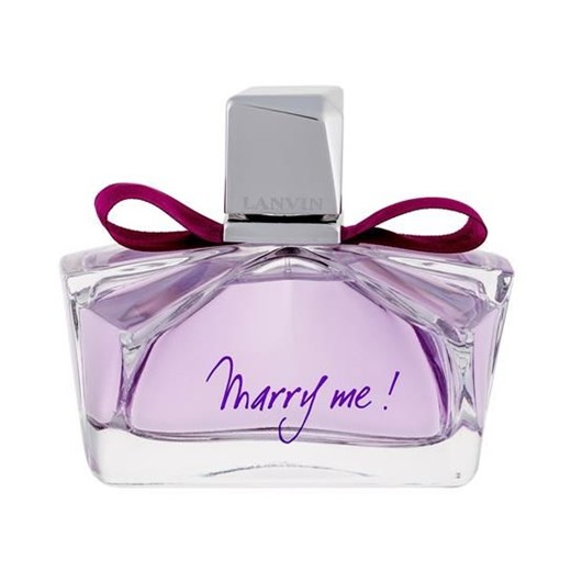 Lanvin Marry Me!   Woda perfumowana W 75 ml  Lanvin  perfumeriawarszawa.pl