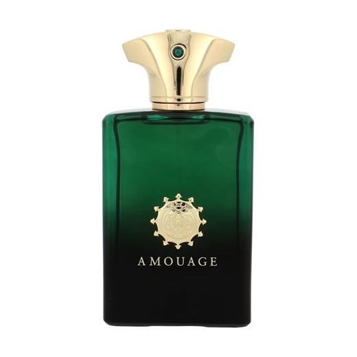 Perfumy męskie Amouage 