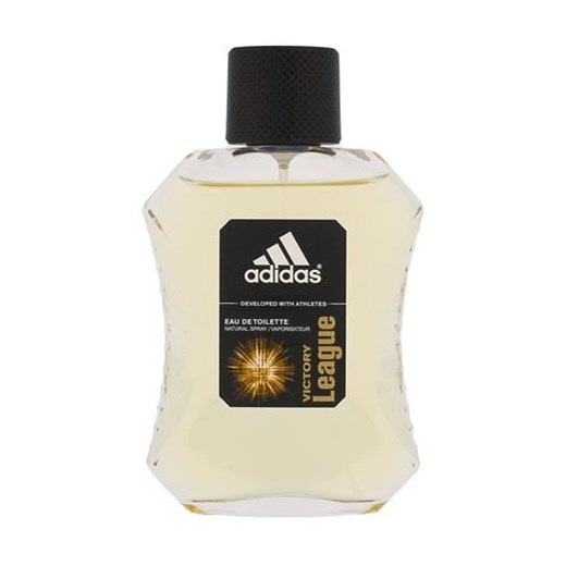 Adidas Victory League   Woda toaletowa M 100 ml Adidas   perfumeriawarszawa.pl