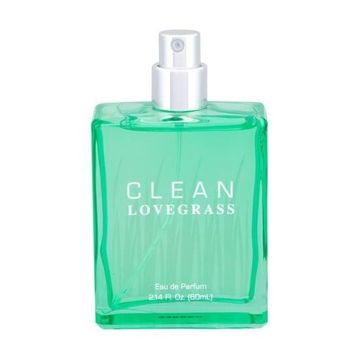Perfumy unisex Clean 
