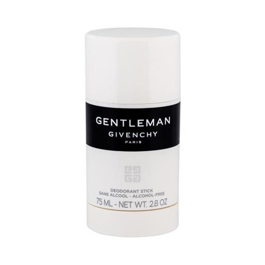 Givenchy Gentleman 2017  Dezodorant M 75 ml  Givenchy  perfumeriawarszawa.pl