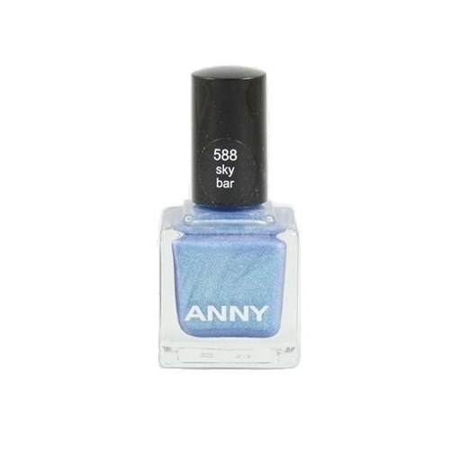 ANNY Nail Lacquer 588 Sky Bar 15 ml Anny   perfumeriawarszawa.pl