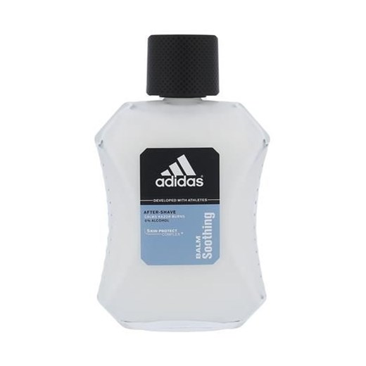 Adidas Balm Soothing   Balsam po goleniu M 100 ml Adidas   perfumeriawarszawa.pl