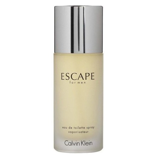 Calvin Klein Escape For Men edt 100 ml Calvin Klein   perfumeriawarszawa.pl