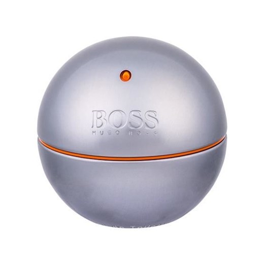 HUGO BOSS Boss in Motion   Woda toaletowa M 90 ml Hugo Boss   perfumeriawarszawa.pl