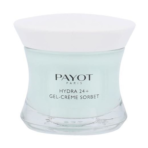 PAYOT Hydra 24+ Gel-Creme Sorbet Krem do twarzy na dzień W 50 ml Payot   perfumeriawarszawa.pl