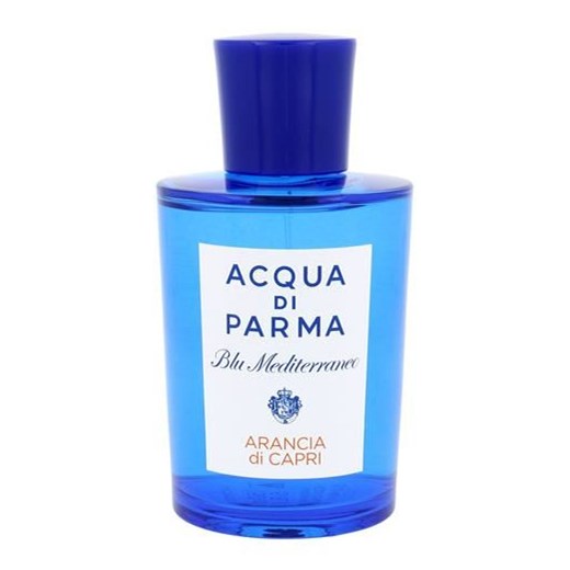 Acqua di Parma Blu Mediterraneo Arancia di Capri   Woda toaletowa U 150 ml Acqua Di Parma   perfumeriawarszawa.pl