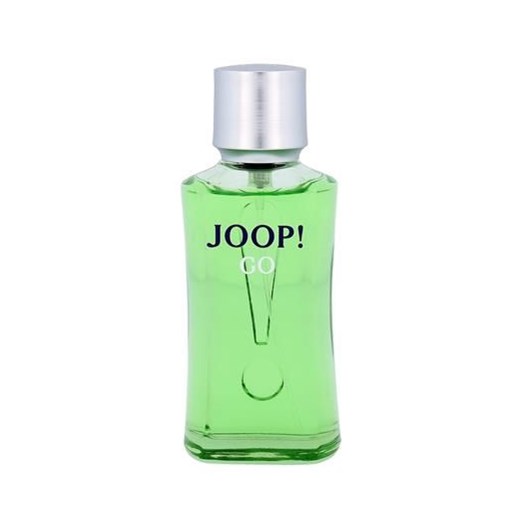 JOOP! Go   Woda toaletowa M 50 ml  Joop!  perfumeriawarszawa.pl