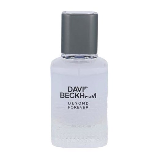 Perfumy męskie David Beckham 