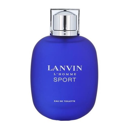 Lanvin L´Homme Sport   Woda toaletowa M 100 ml Lanvin   perfumeriawarszawa.pl