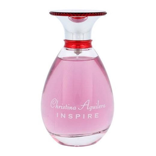 Christina Aguilera Inspire   Woda perfumowana W 100 ml Christina Aguilera   perfumeriawarszawa.pl