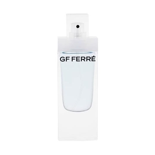Gianfranco Ferré GF Ferré Lui-Him  Woda toaletowa M 30 ml Ferrè   perfumeriawarszawa.pl