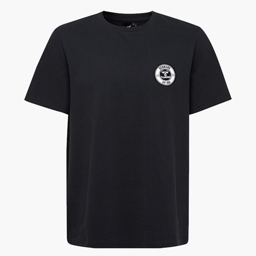 T-shirt męski Hummel z krótkim rękawem 