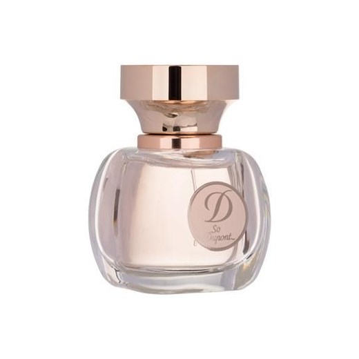 Perfumy damskie S.T. Dupont 