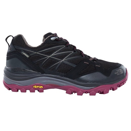 Buty damskie The North Face HEDGEHOG FASTPACK GTX Gore-Tex (T0CXT4ZFX)  The North Face 38.5 woliniusz.pl
