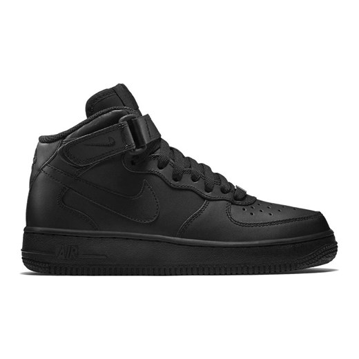Buty NIKE AIR FORCE 1 MID GS (314195 004)  Nike 38 woliniusz.pl