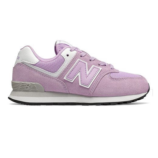 Buty sportowe damskie New Balance new 575 na płaskiej podeszwie 