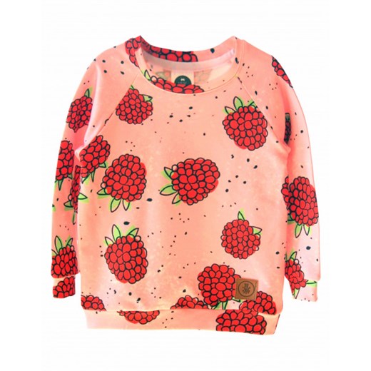 Bluza Raspberry