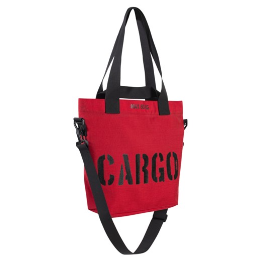 Cargo By Owee shopper bag na ramię duża 
