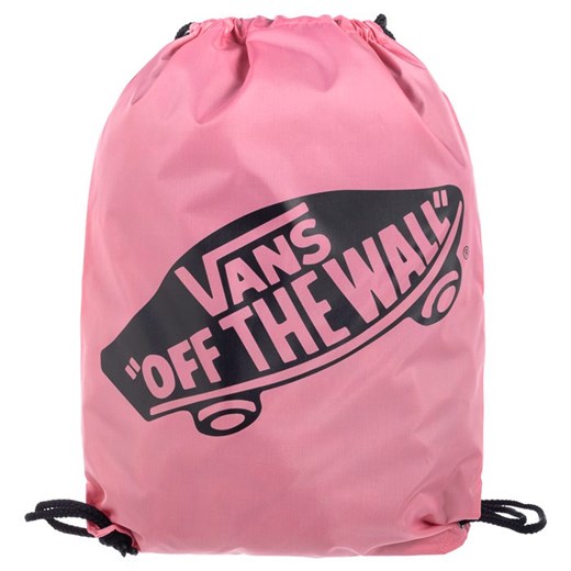 Worek Vans Benched Bag Strawberry Pink V00SUFUV61 (VA119-n)
