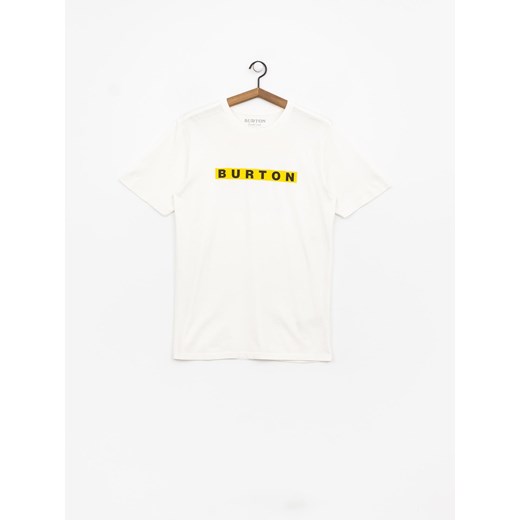 T-shirt Burton Dp Thnkr (stout white) Burton  M SUPERSKLEP