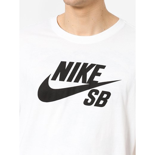 Nike t-shirt męski sportowy z krótkimi rękawami 