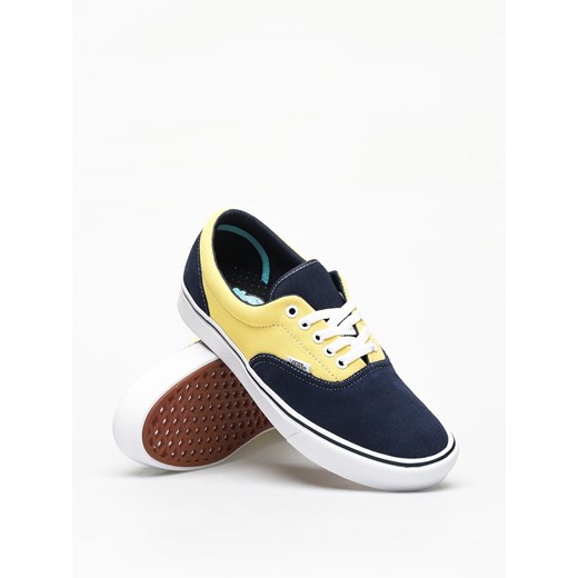 Buty Vans ComfyCush Era (suede/canvas)