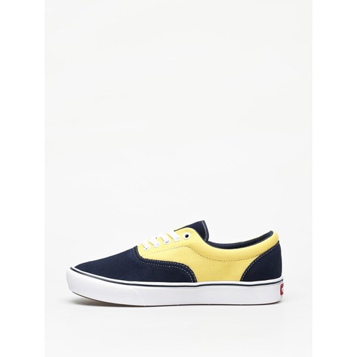 Buty Vans ComfyCush Era (suede/canvas)