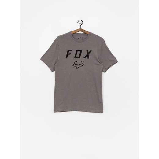 T-shirt Fox Legacy Moth (htr graph) Fox  L SUPERSKLEP